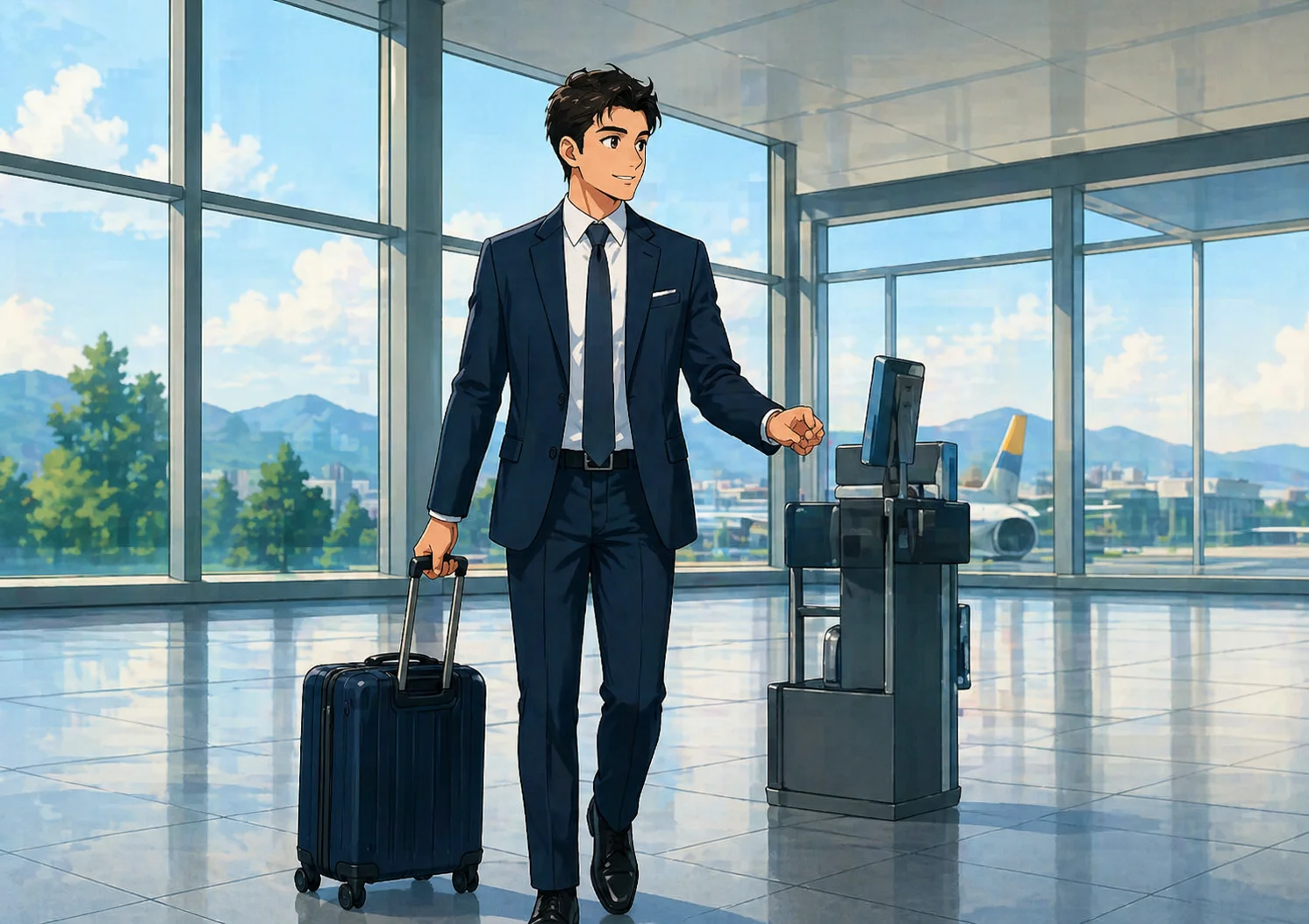 Office & Team Trips